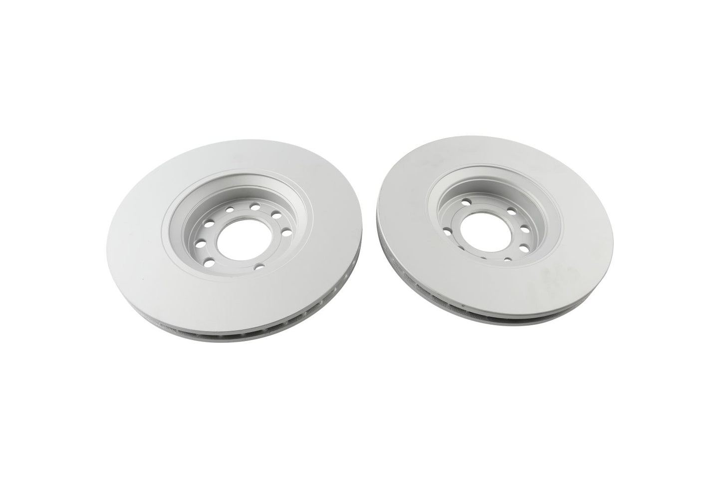 BOGAP Premium Brake Disc W8211157