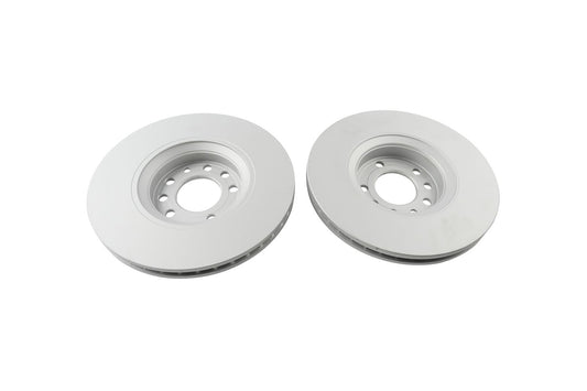 BOGAP Premium Brake Disc W8211157