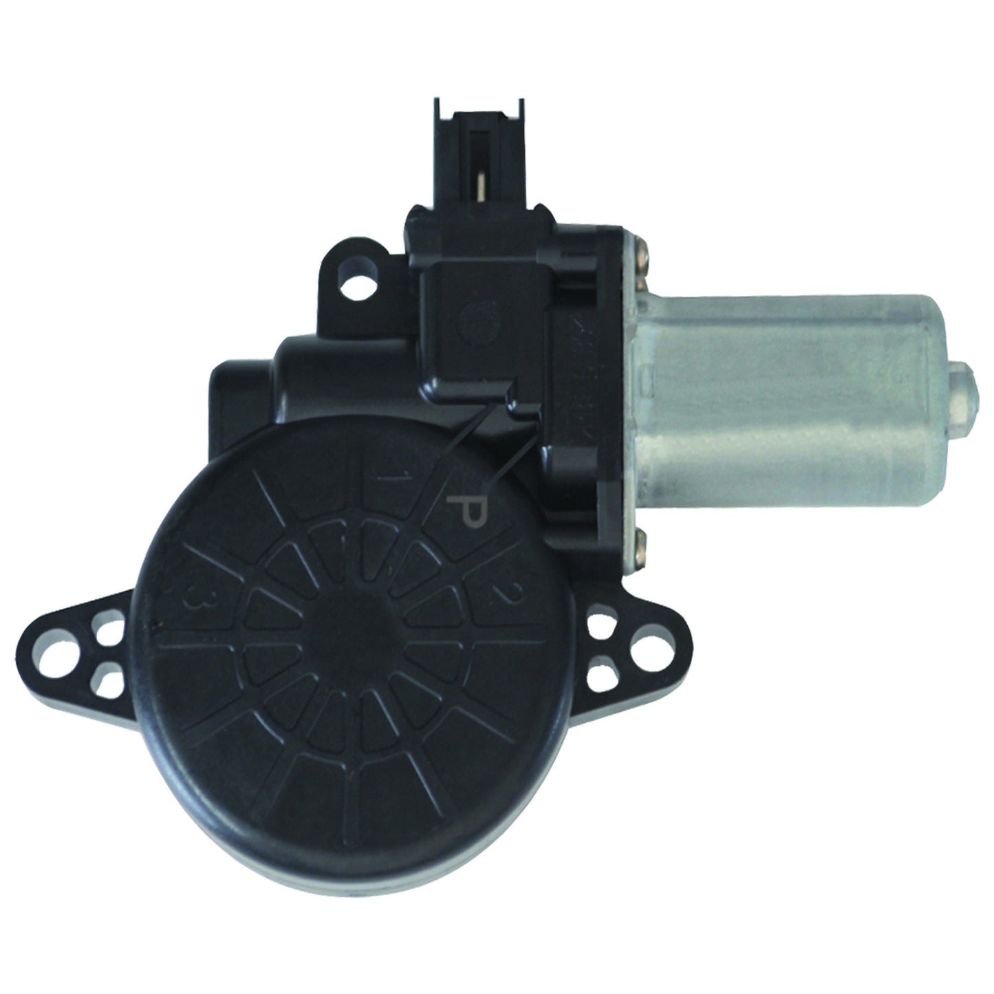 WAI Window regulator Electric Motor WMO1058R