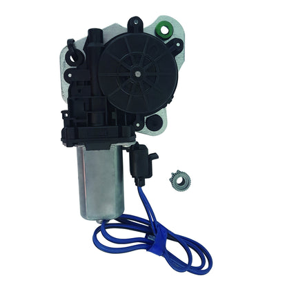 WAI Window regulator Electric Motor WMO1158L