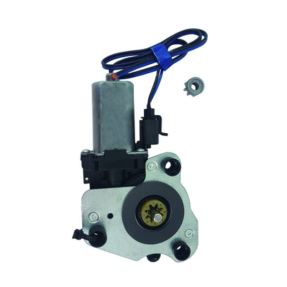 WAI Window regulator Electric Motor WMO1158L