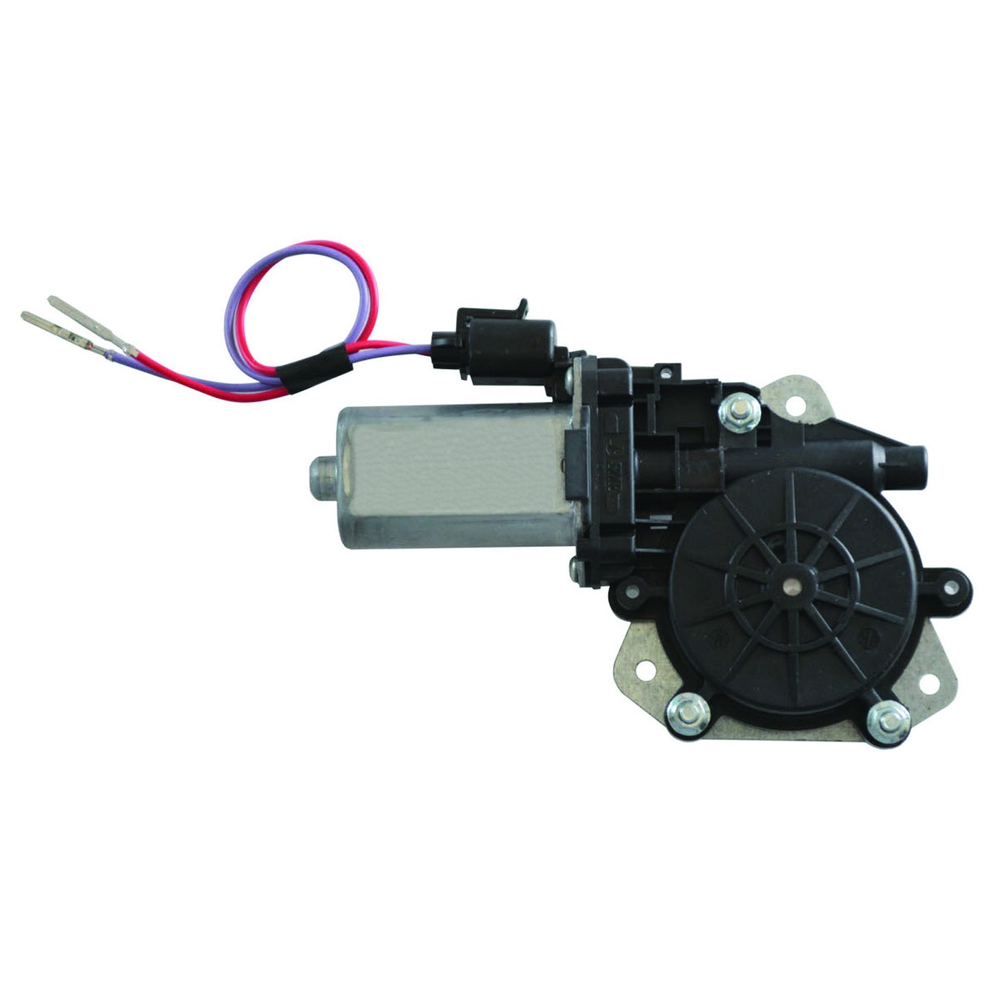 WAI Window regulator Electric Motor WMO1173R