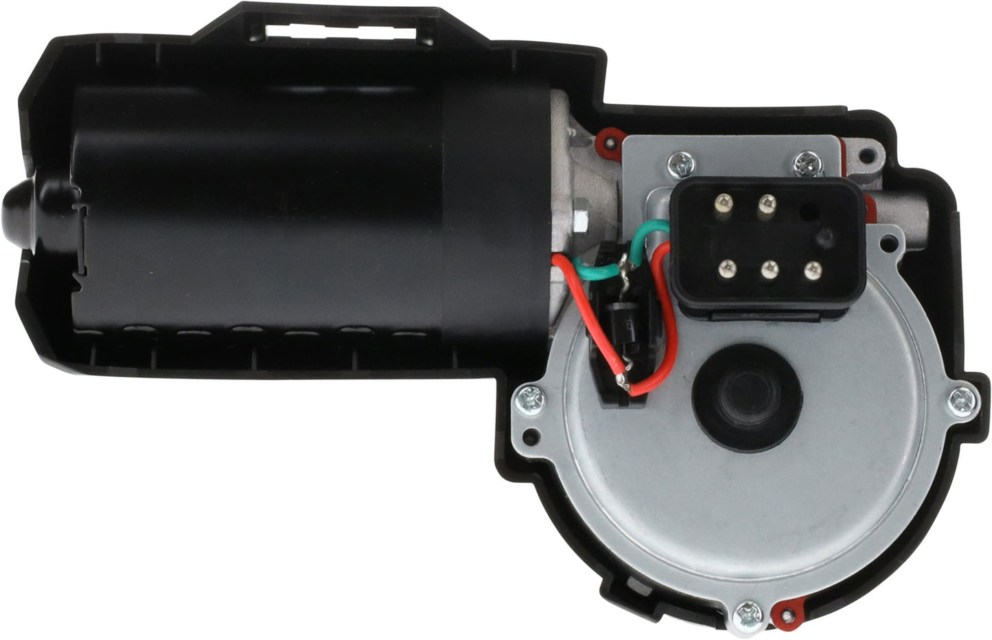WAI Wiper Motor WPM1513