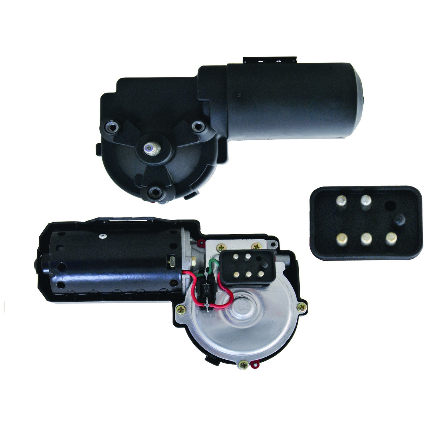 WAI Wiper Motor WPM1513