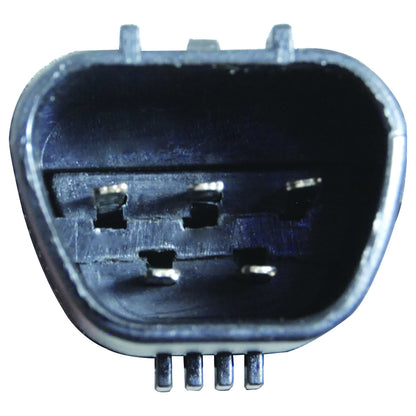 WAI Wiper Motor WPM4053