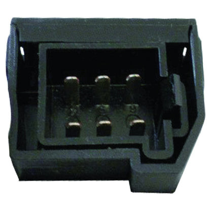WAI Wiper Motor WPM446