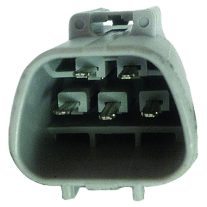 WAI Wiper Motor WPM6053
