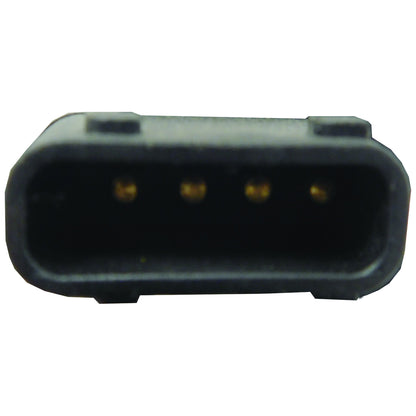 WAI Wiper Motor WPM6106