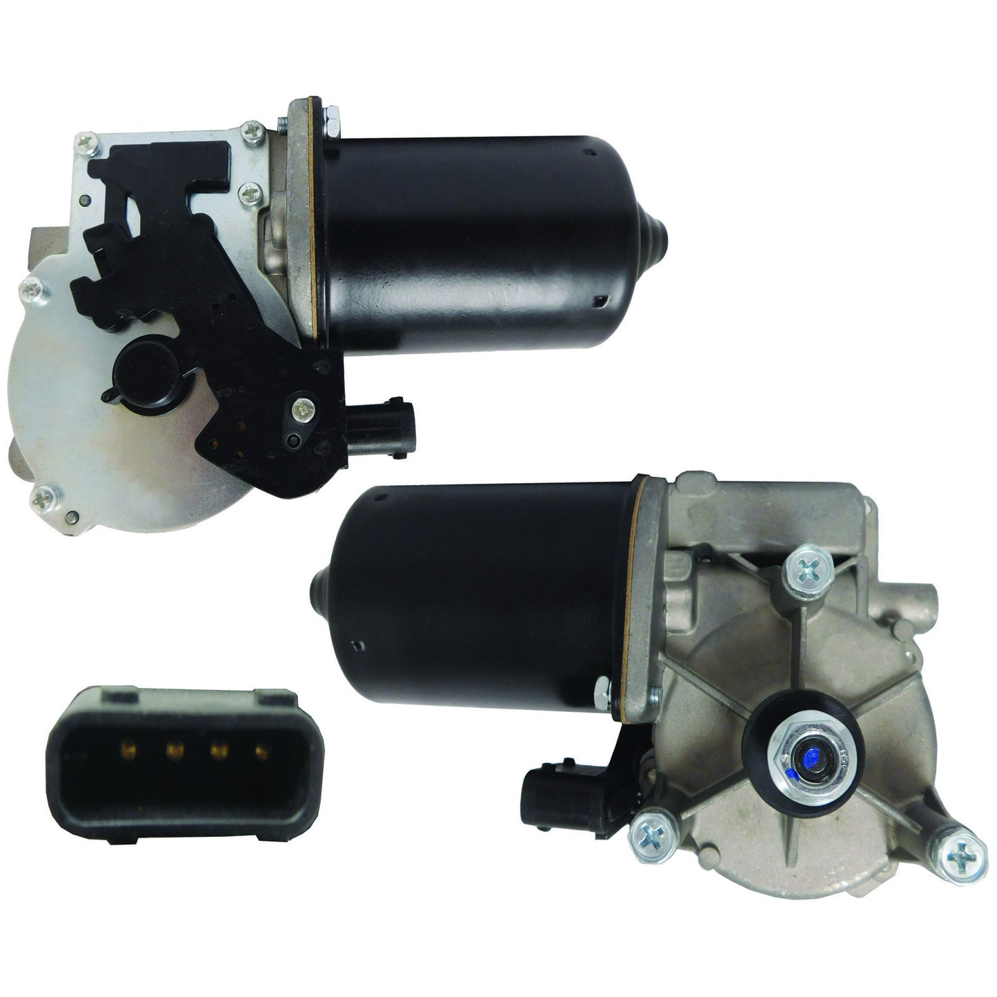 WAI Wiper Motor WPM6106