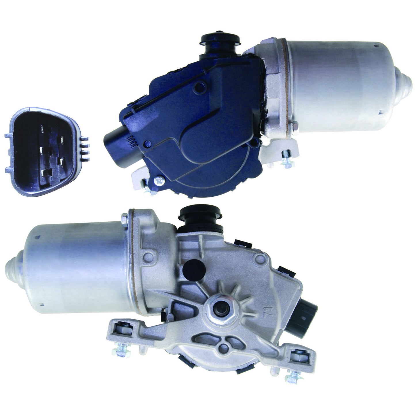 WAI Wiper Motor WPM7038
