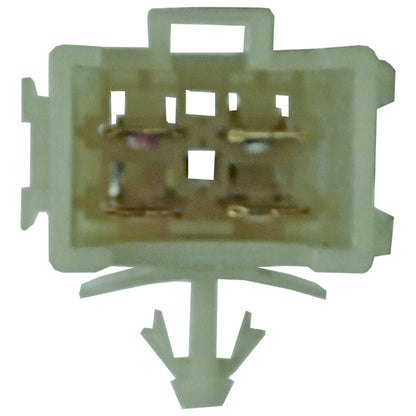WAI Wiper Motor WPM8509
