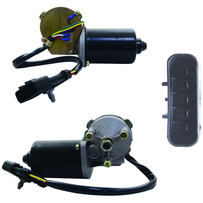 WAI Wiper Motor WPM9001