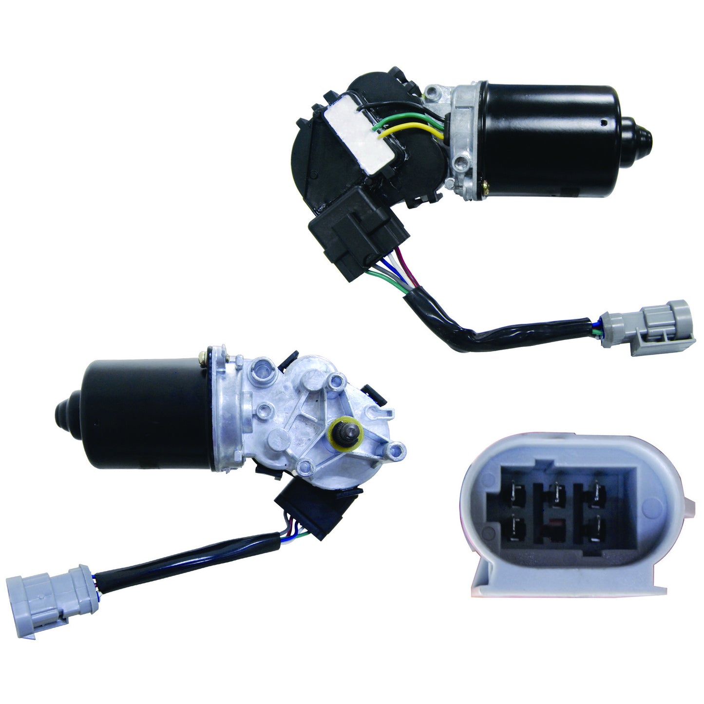 WAI Wiper Motor WPM9005