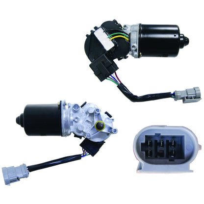 WAI Wiper Motor WPM9005