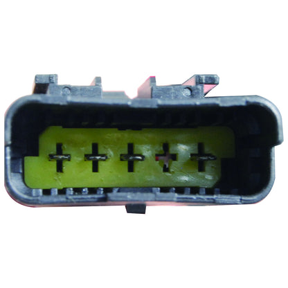 WAI Wiper Motor WPM9006