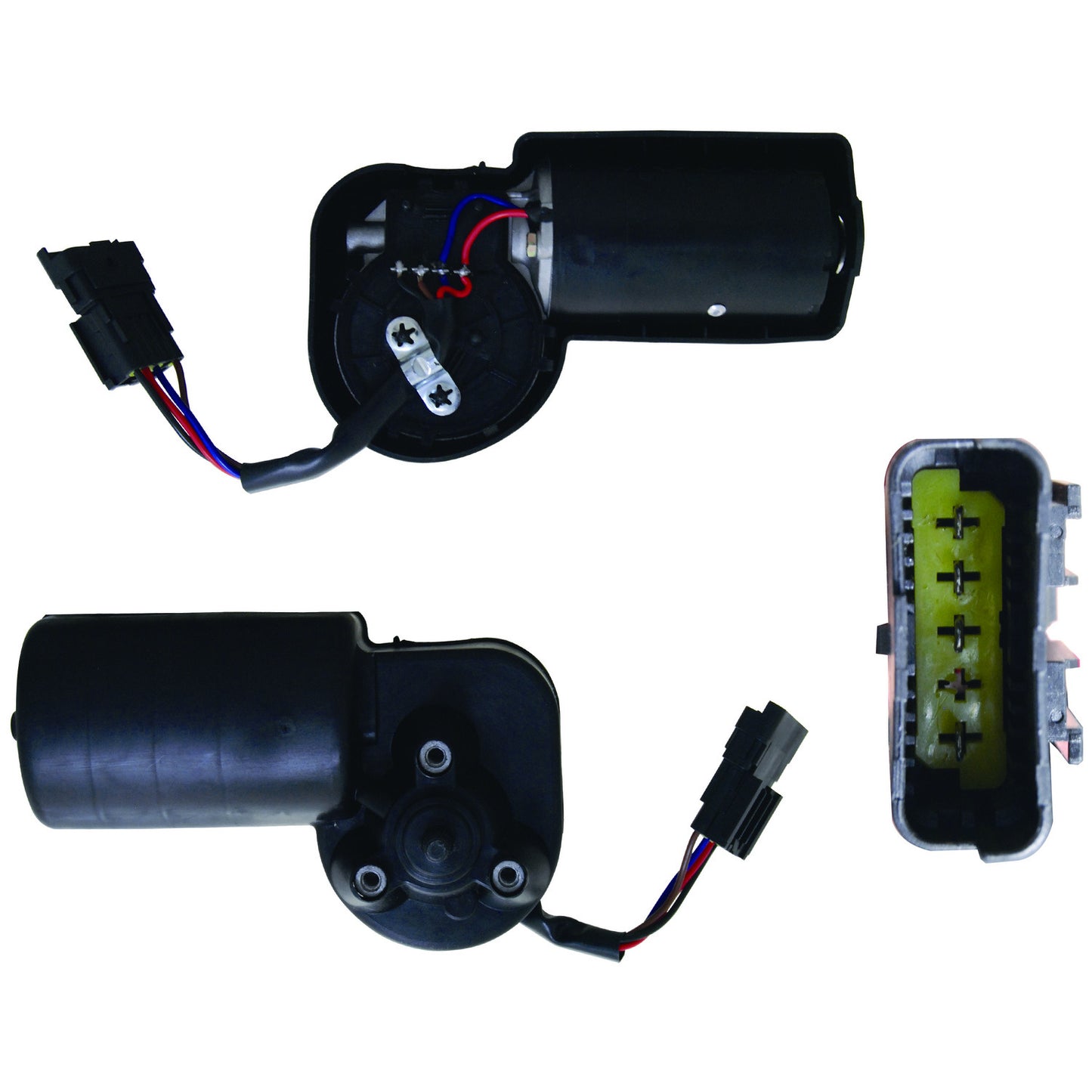 WAI Wiper Motor WPM9006