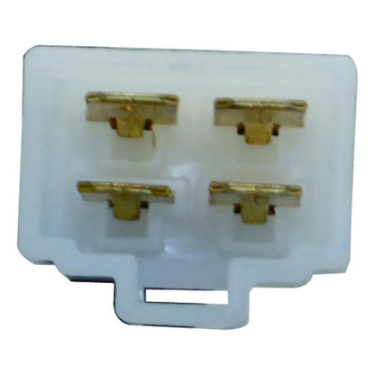 WAI Wiper Motor WPM9009
