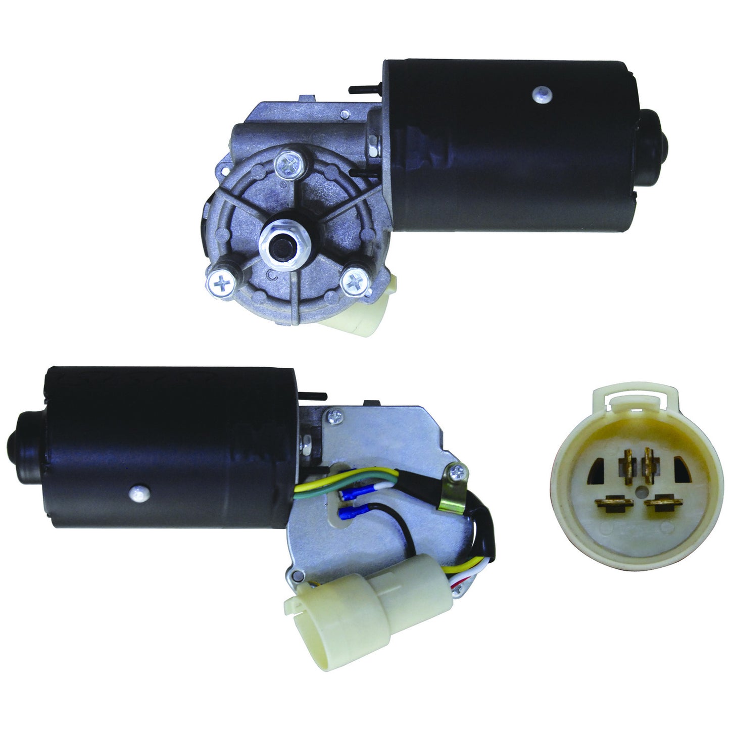 WAI Wiper Motor WPM9010