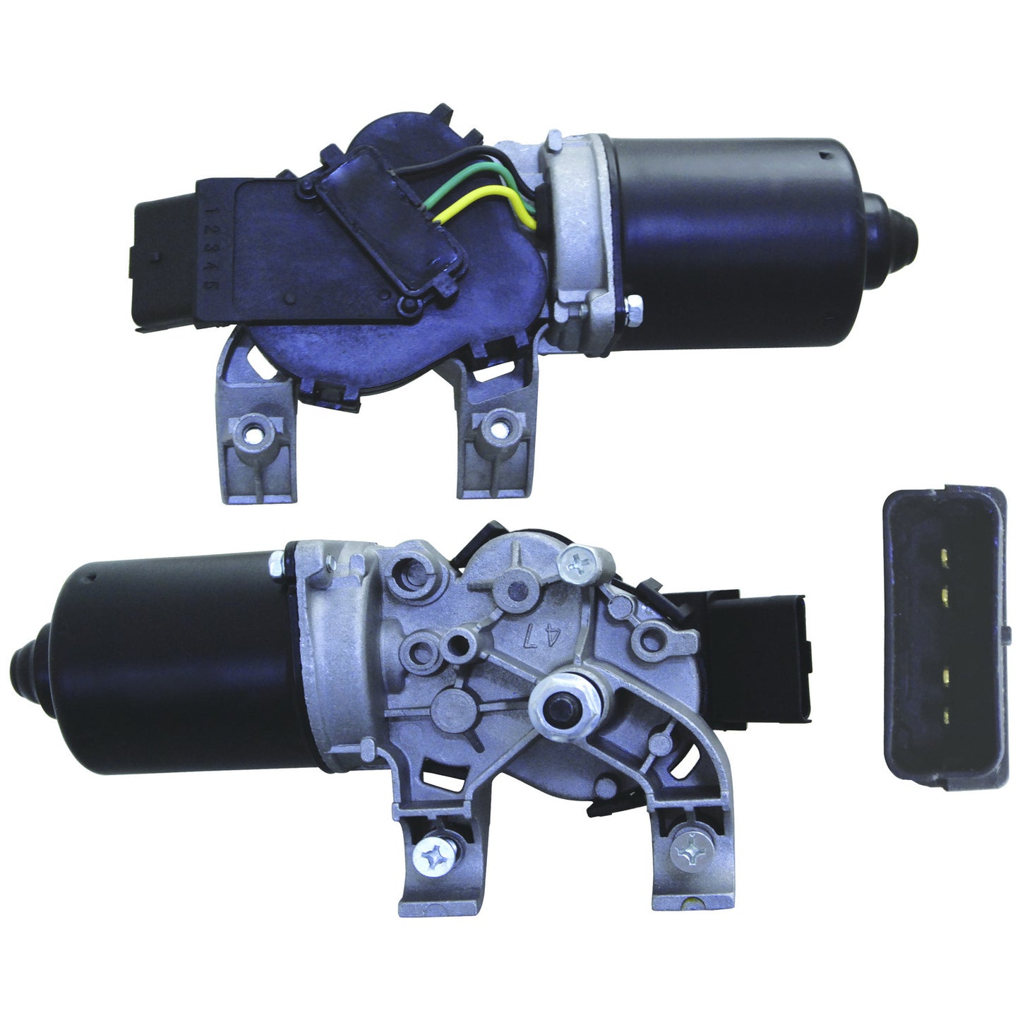WAI Wiper Motor WPM9011
