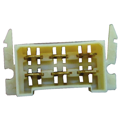 WAI Wiper Motor WPM9016