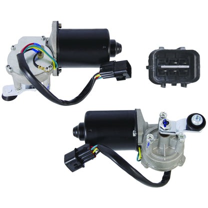 WAI Wiper Motor WPM9017R