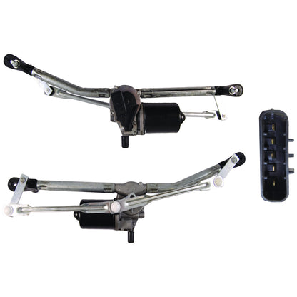 WAI Wiper Motor WPM9022