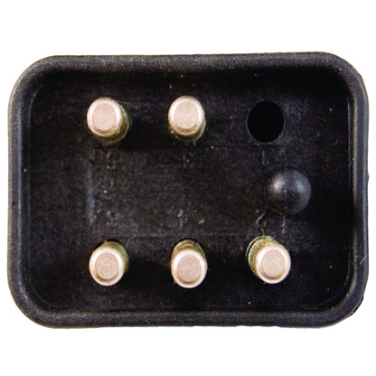 WAI Wiper Motor WPM9031