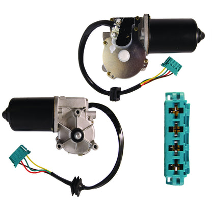 WAI Wiper Motor WPM9034