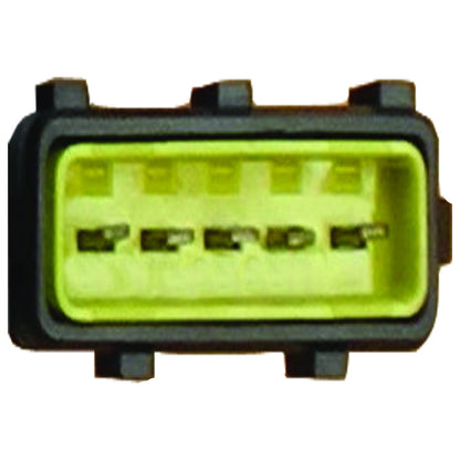 WAI Wiper Motor WPM9037