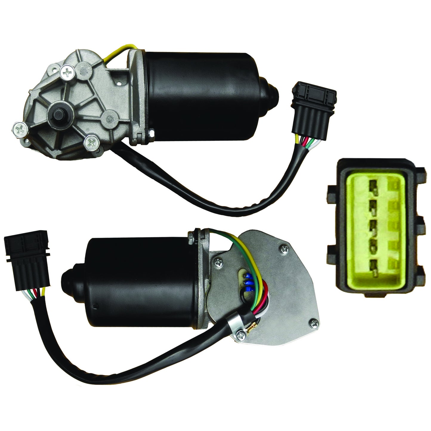 WAI Wiper Motor WPM9037