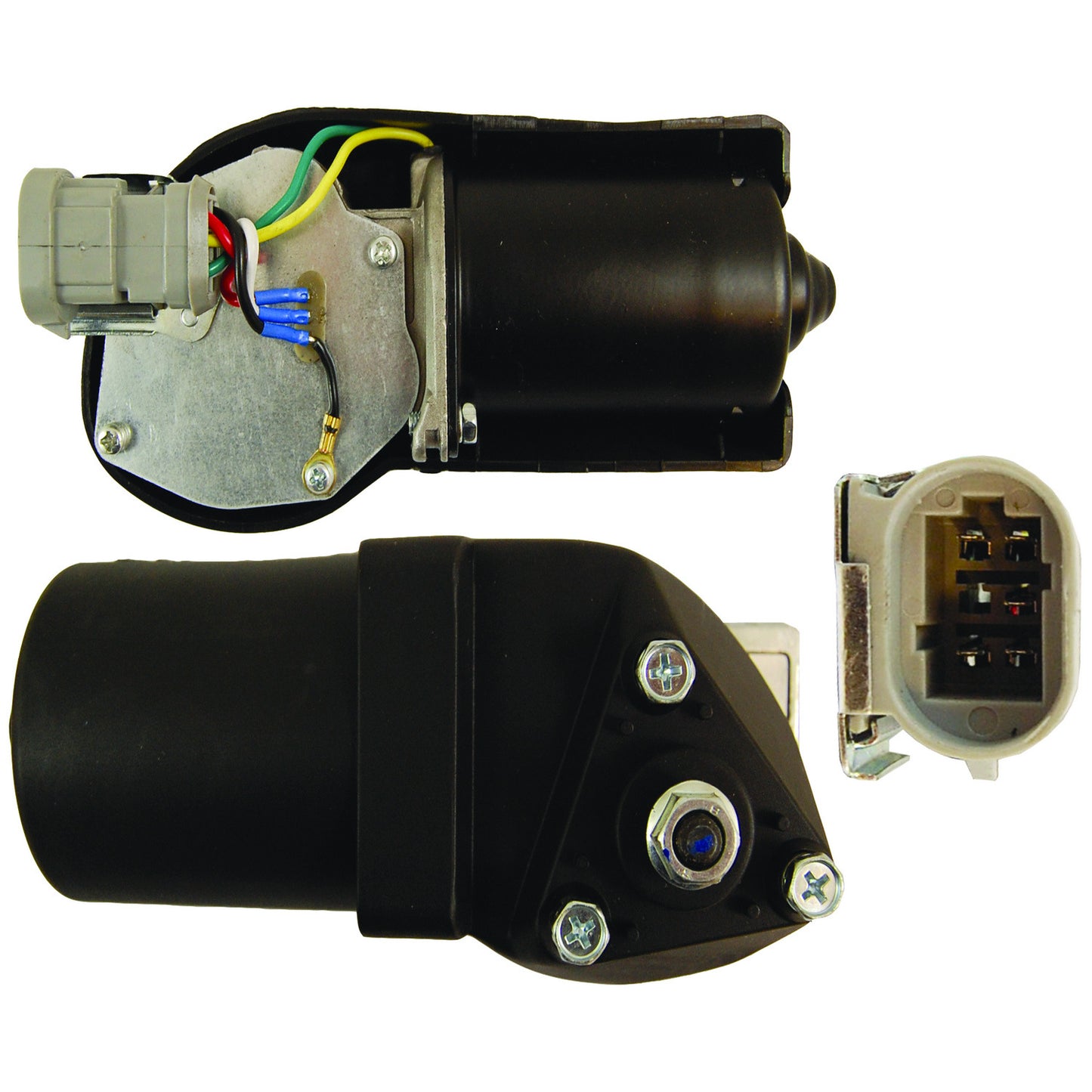 WAI Wiper Motor WPM9038