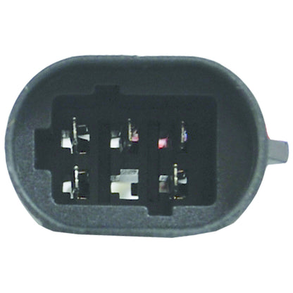 WAI Wiper Motor WPM9039