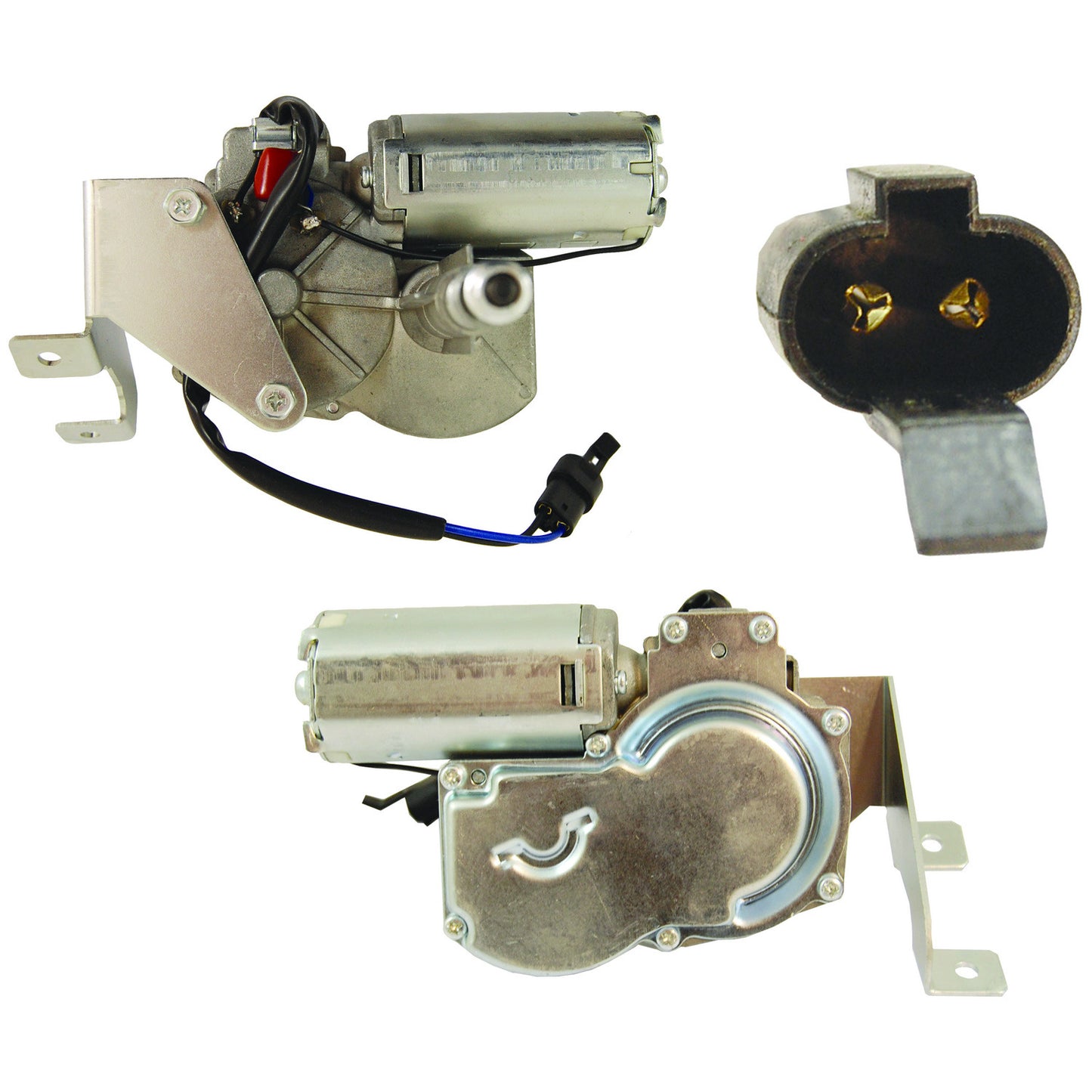 WAI Wiper Motor WPM9043
