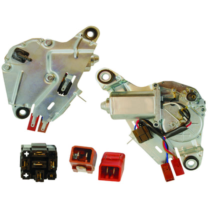 WAI Wiper Motor WPM9046