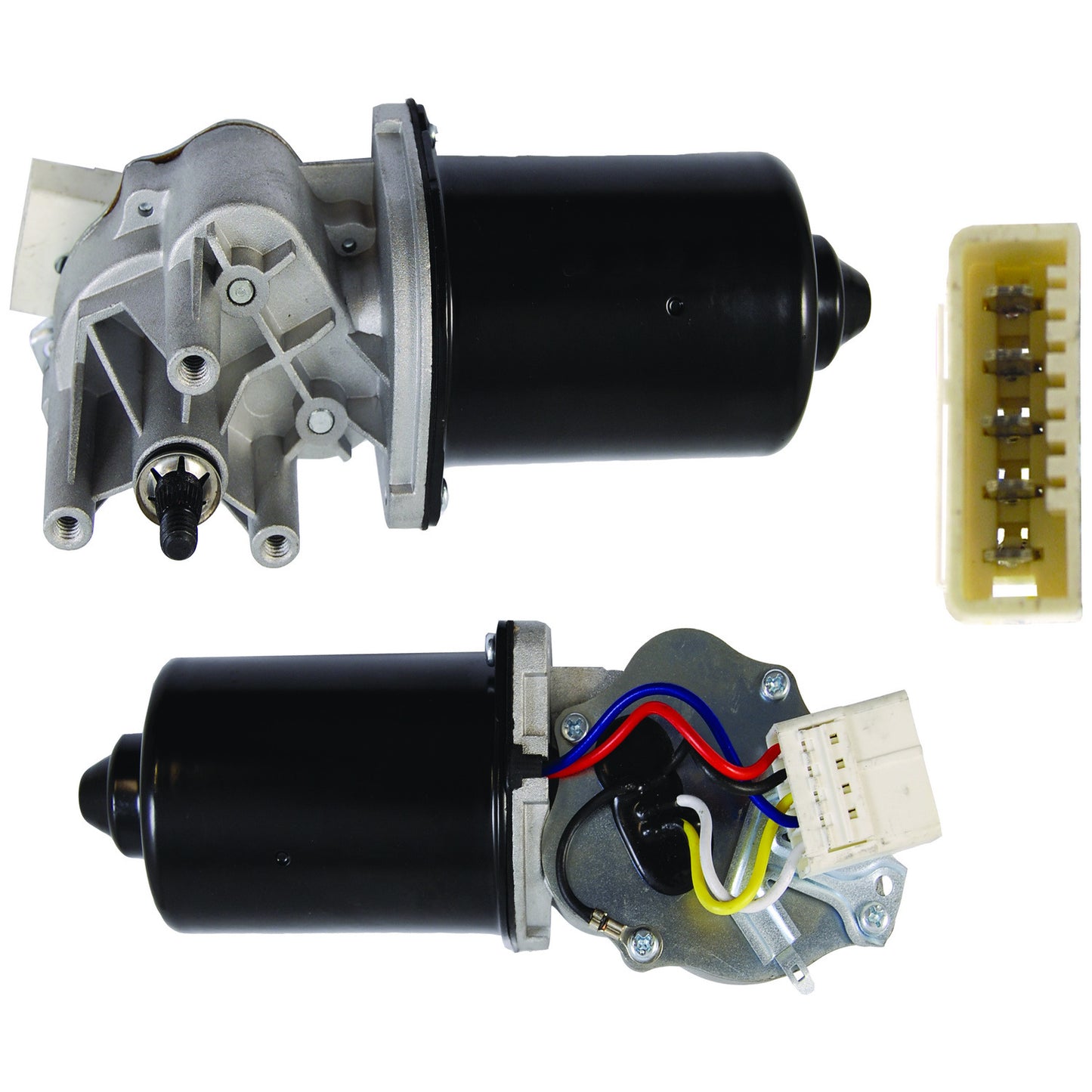 WAI Wiper Motor WPM9049