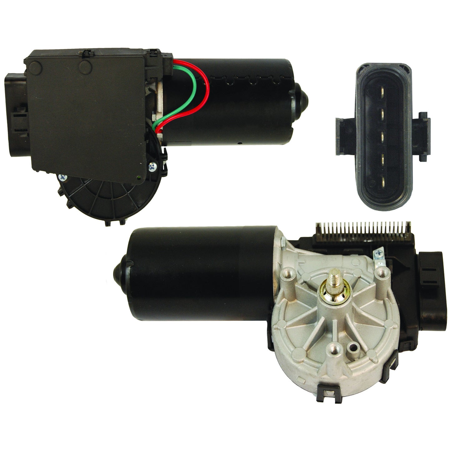 WAI Wiper Motor WPM9051