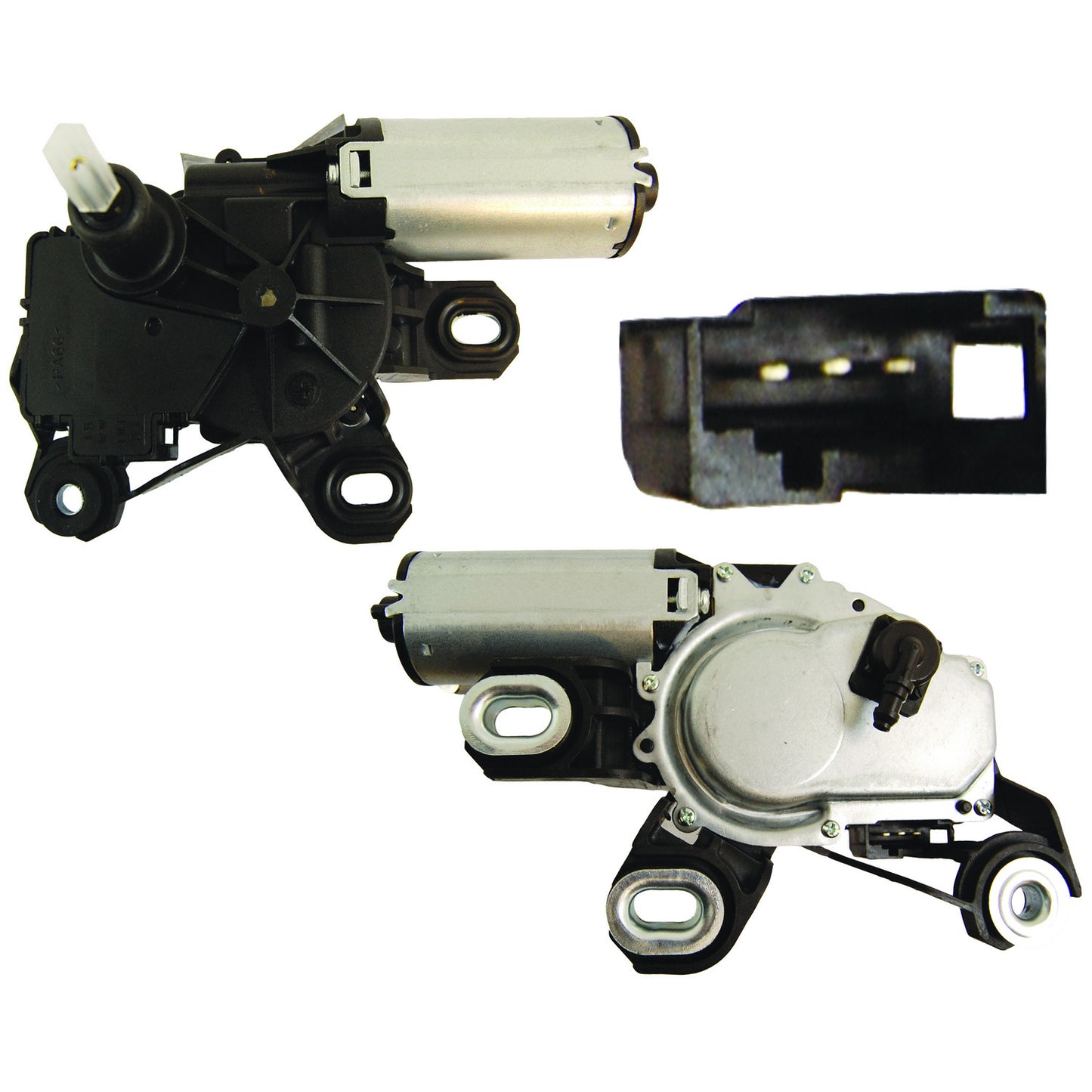WAI Wiper Motor WPM9054