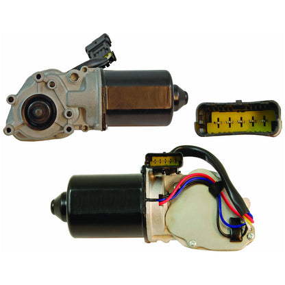WAI Wiper Motor WPM9060