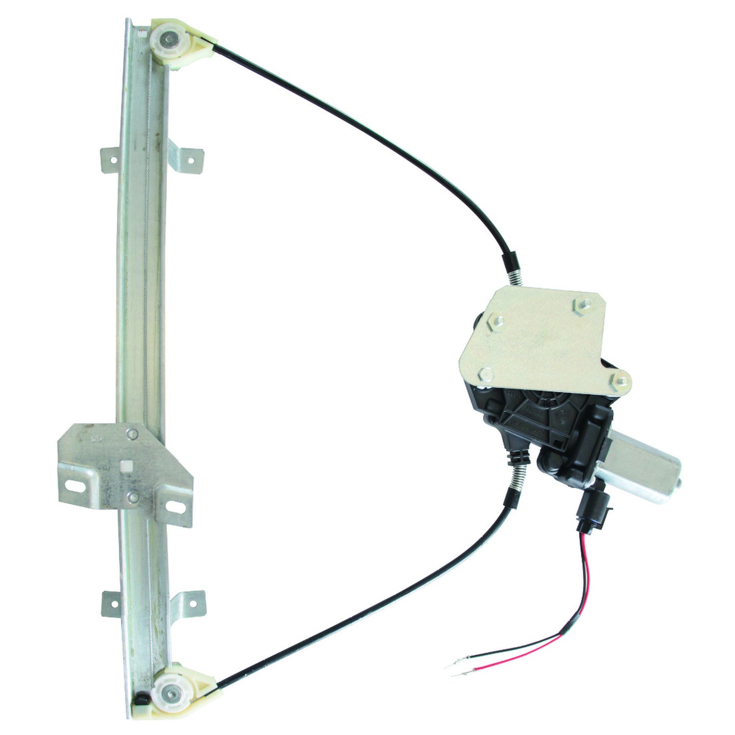 WAI Window regulator WPR2585RM