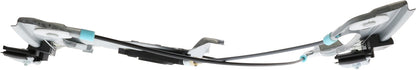 WAI Window regulator WPR2642L