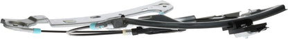 WAI Window regulator WPR2642L