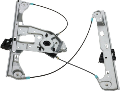 WAI Window regulator WPR2642L