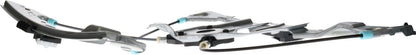 WAI Window regulator WPR2642L