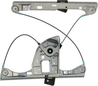 WAI Window regulator WPR2642L