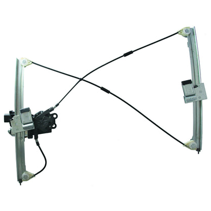 WAI Window regulator WPR2717LM