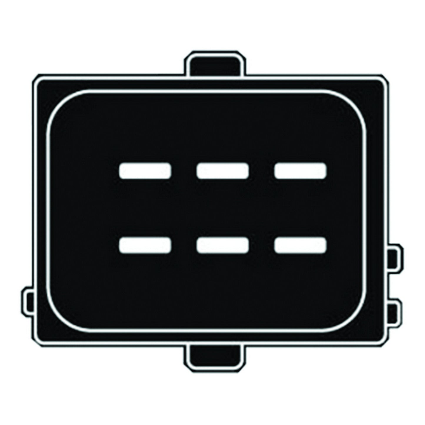 WAI Window regulator WPR2756RM