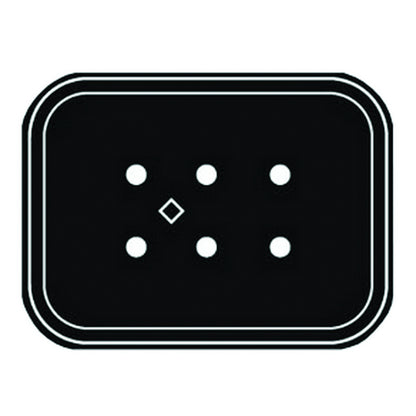 WAI Window regulator WPR2761RM