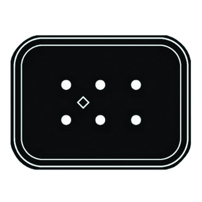 WAI Window regulator WPR2763RM