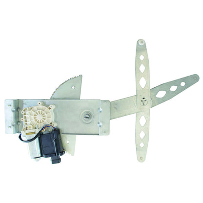 WAI Window regulator WPR2763RM