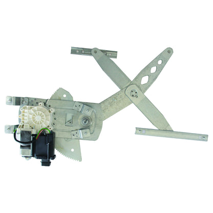 WAI Window regulator WPR2765RM